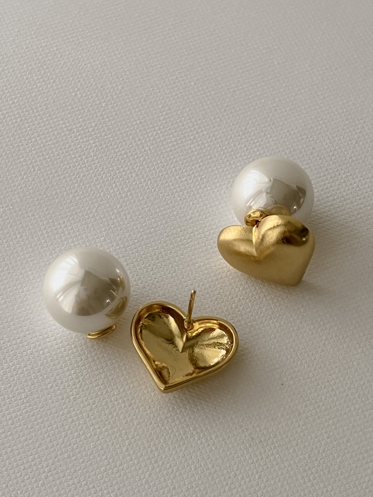 Scarlet Earrings