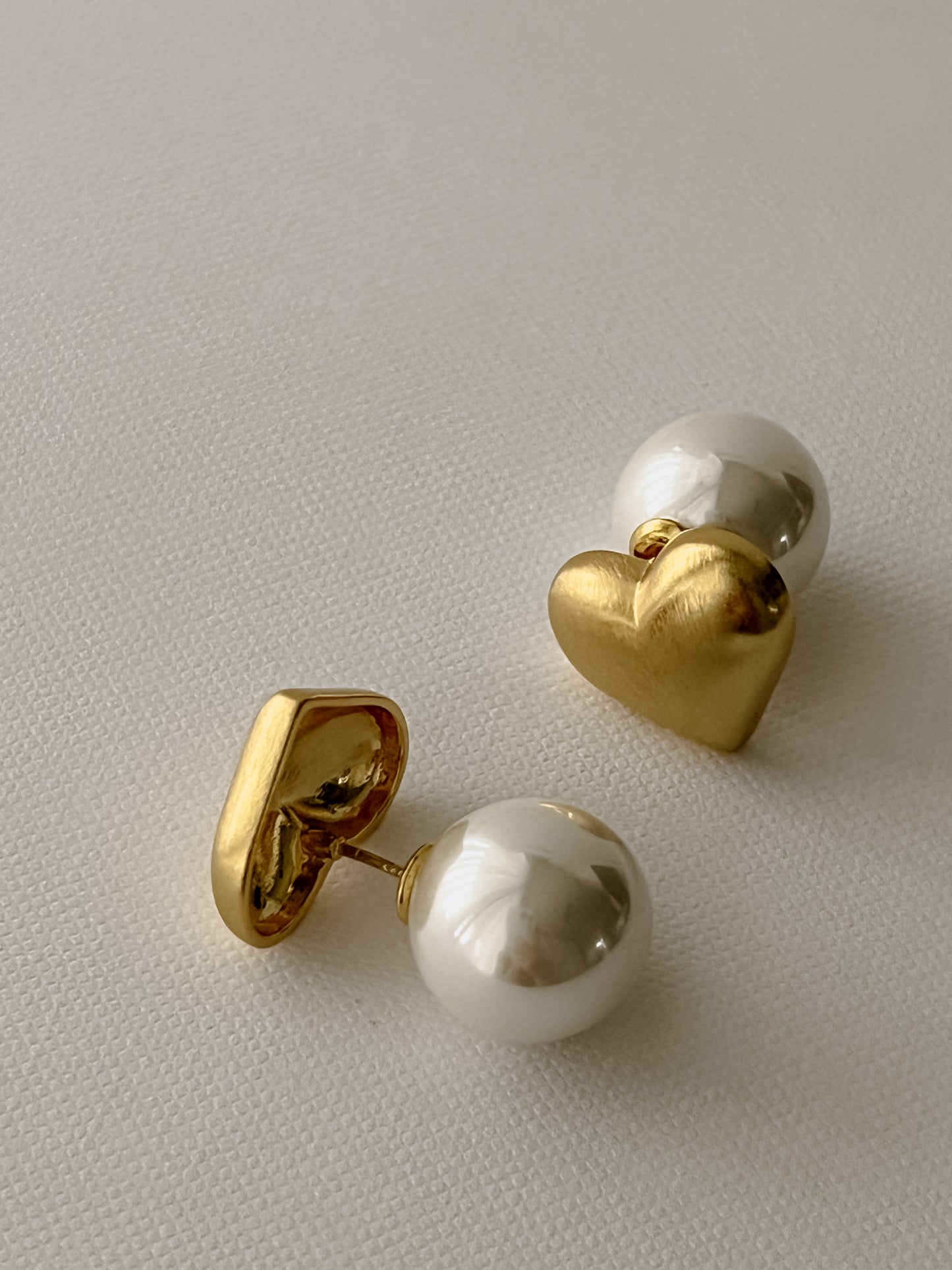 Scarlet Earrings