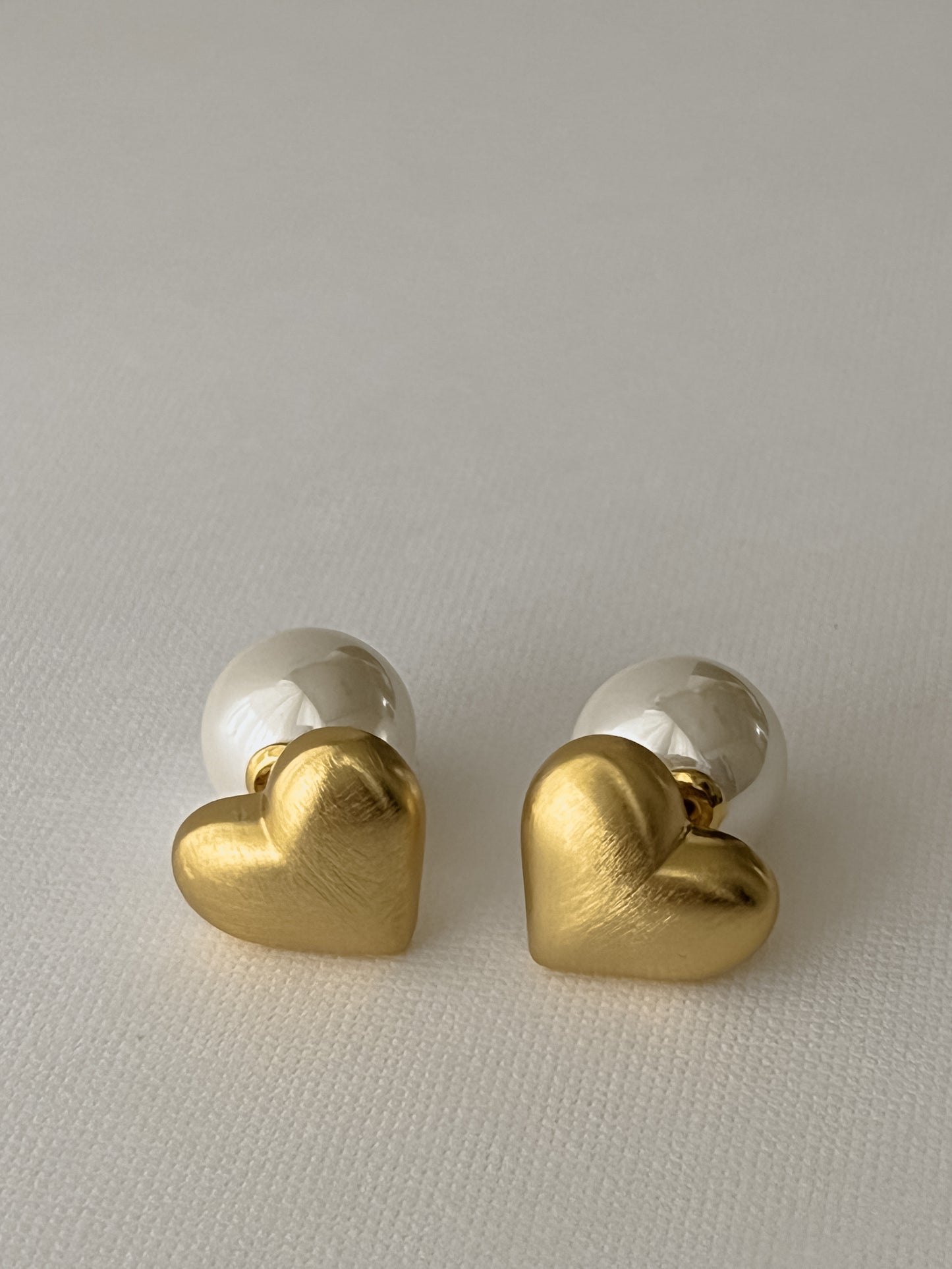 Scarlet Earrings
