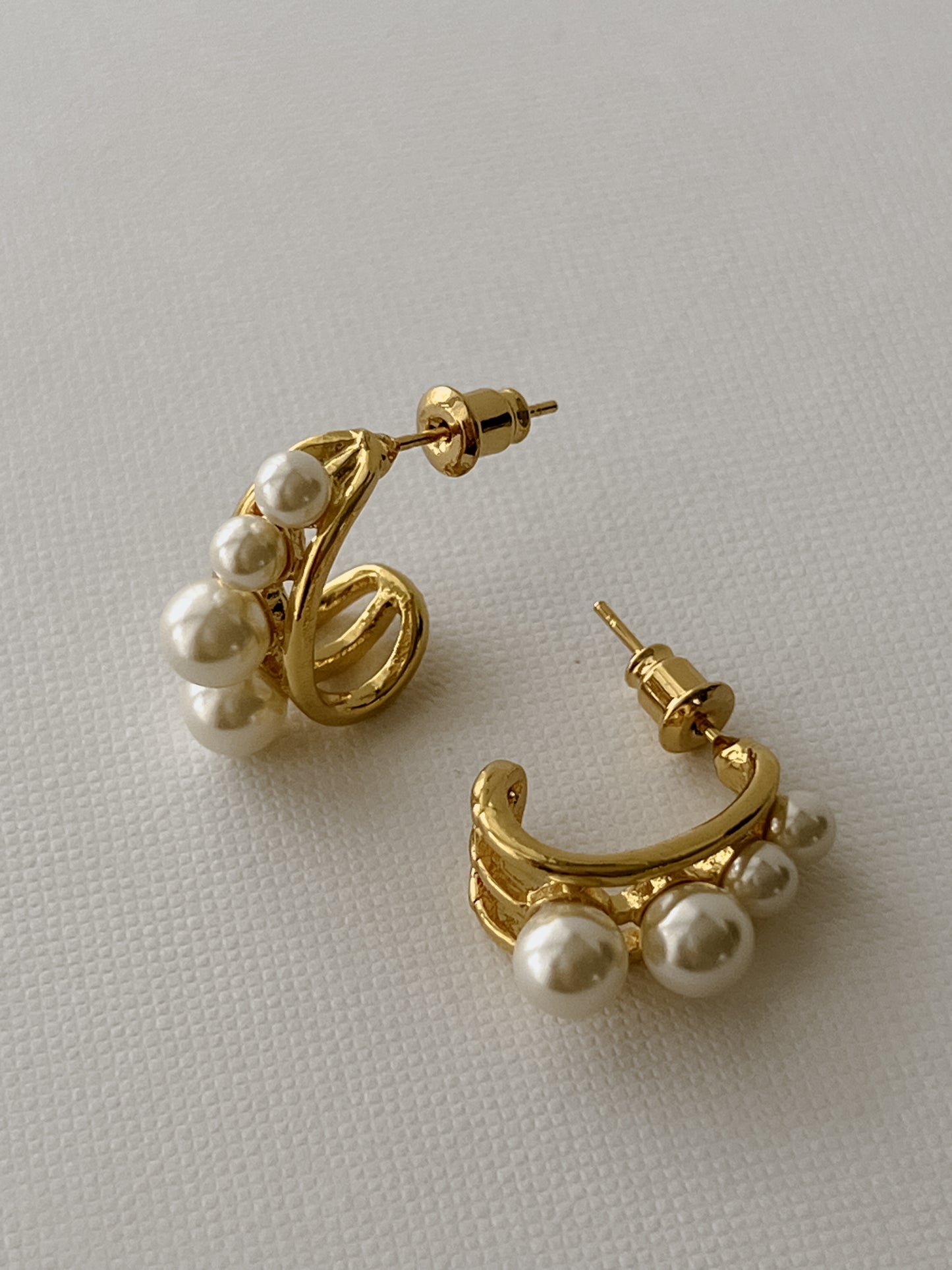 Tia Earrings