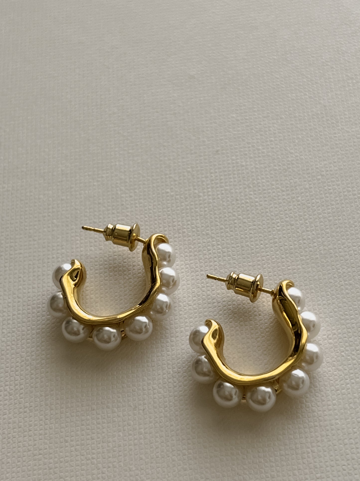 Cairo Earrings