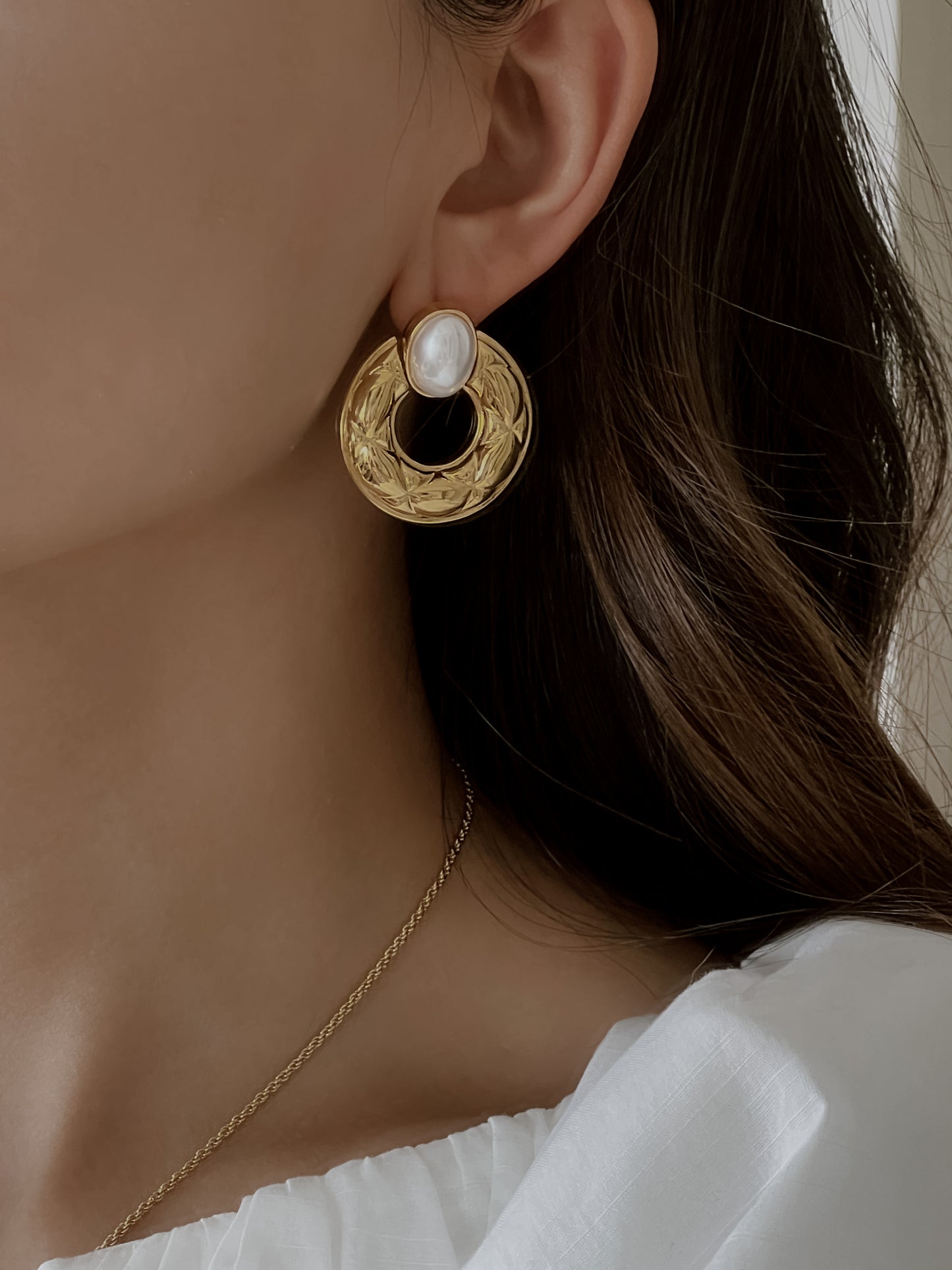 Grace Earrings
