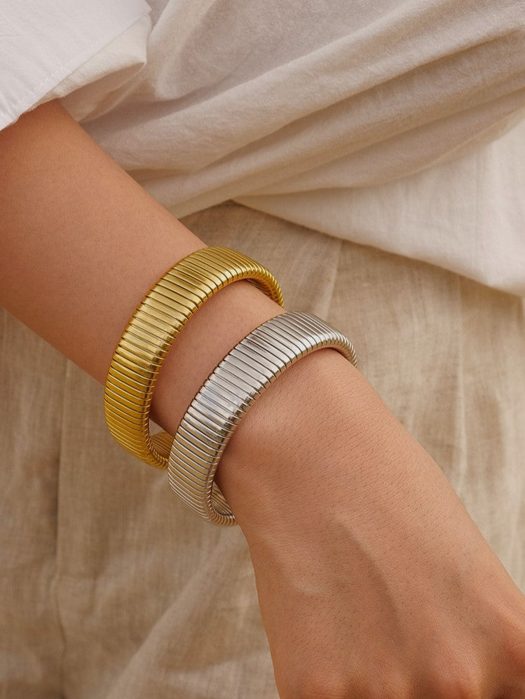 Becky Bracelet - Gold