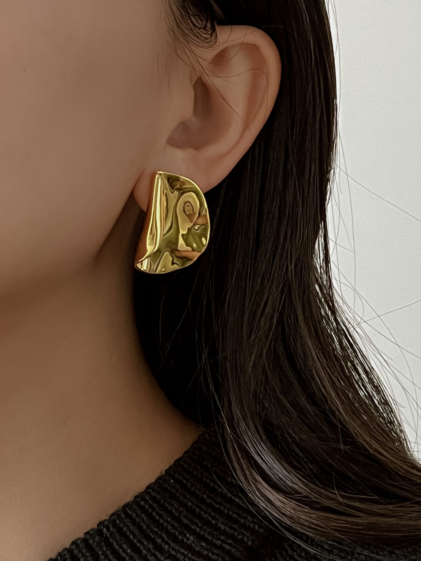Juno Earrings