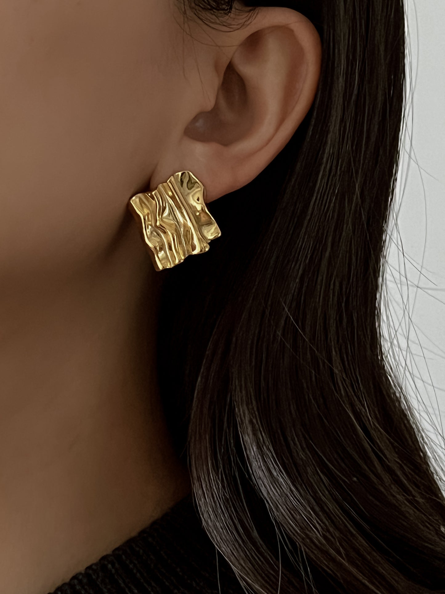 Cory Earrings