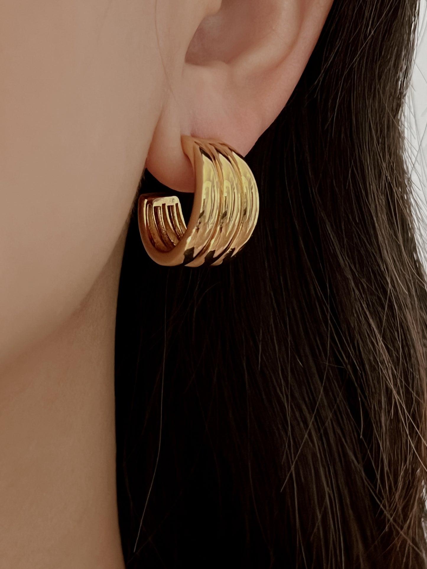 Stella Earrings
