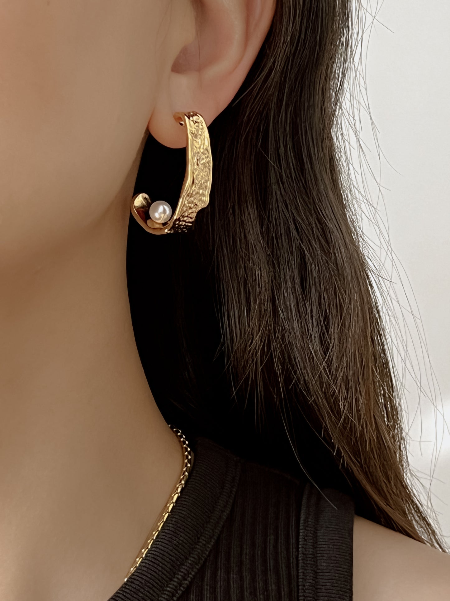 Helena Earrings