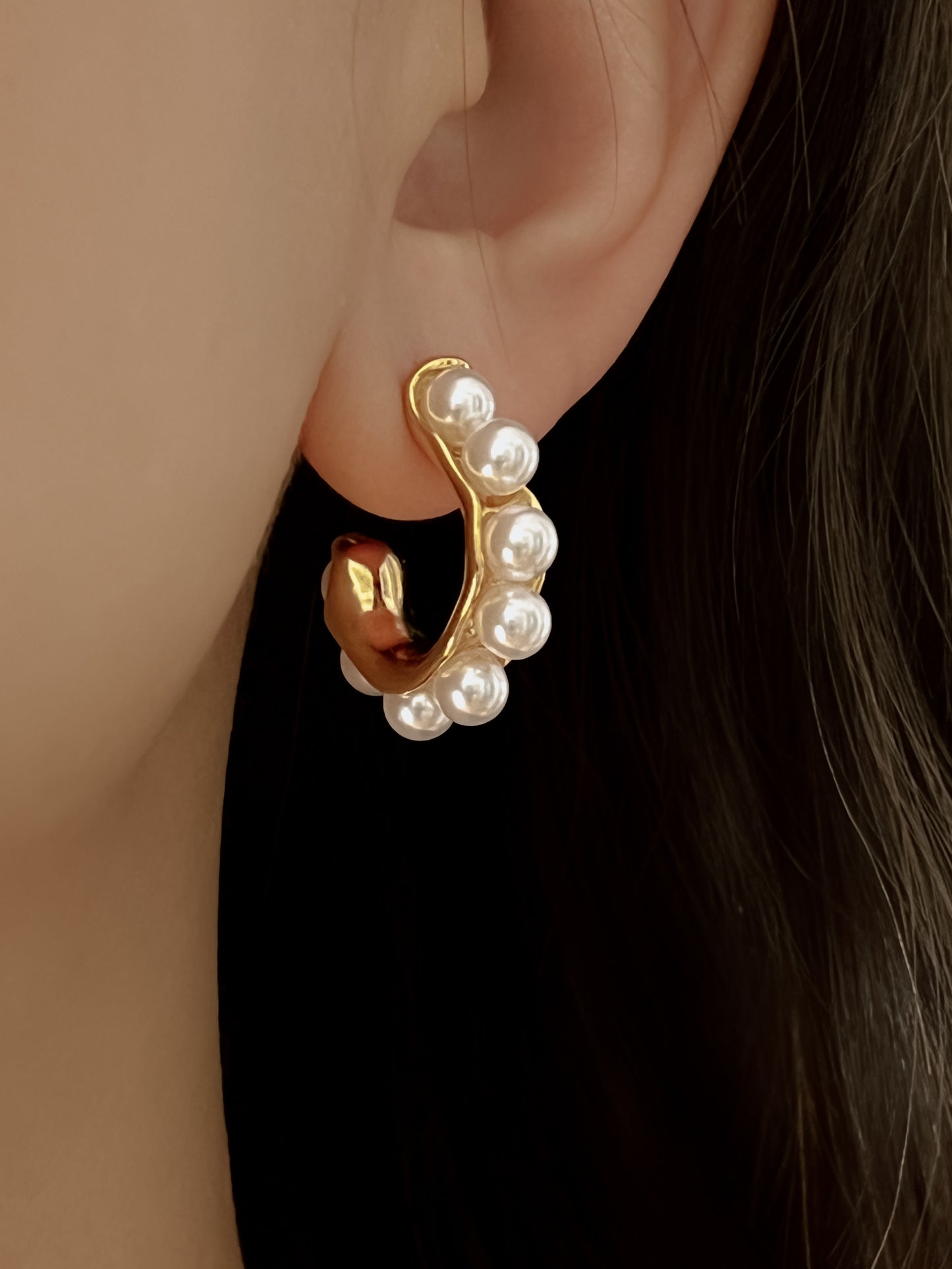 Cairo Earrings