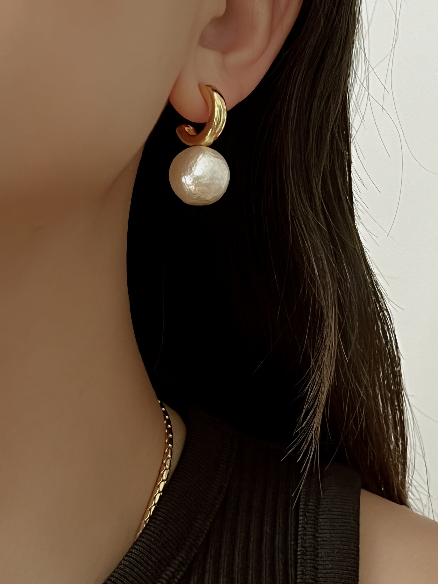 Freya Earrings