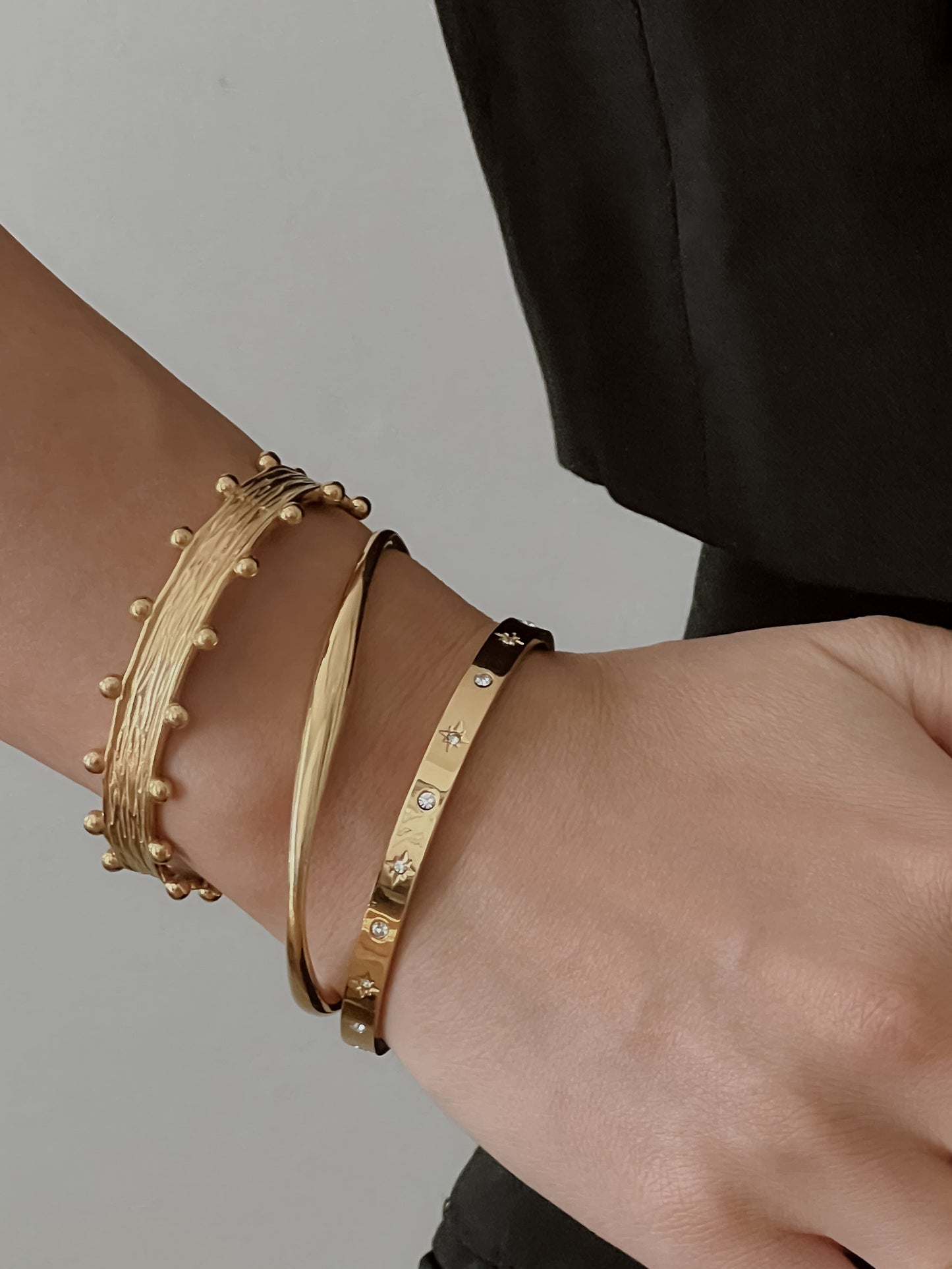 Isabel Bangle