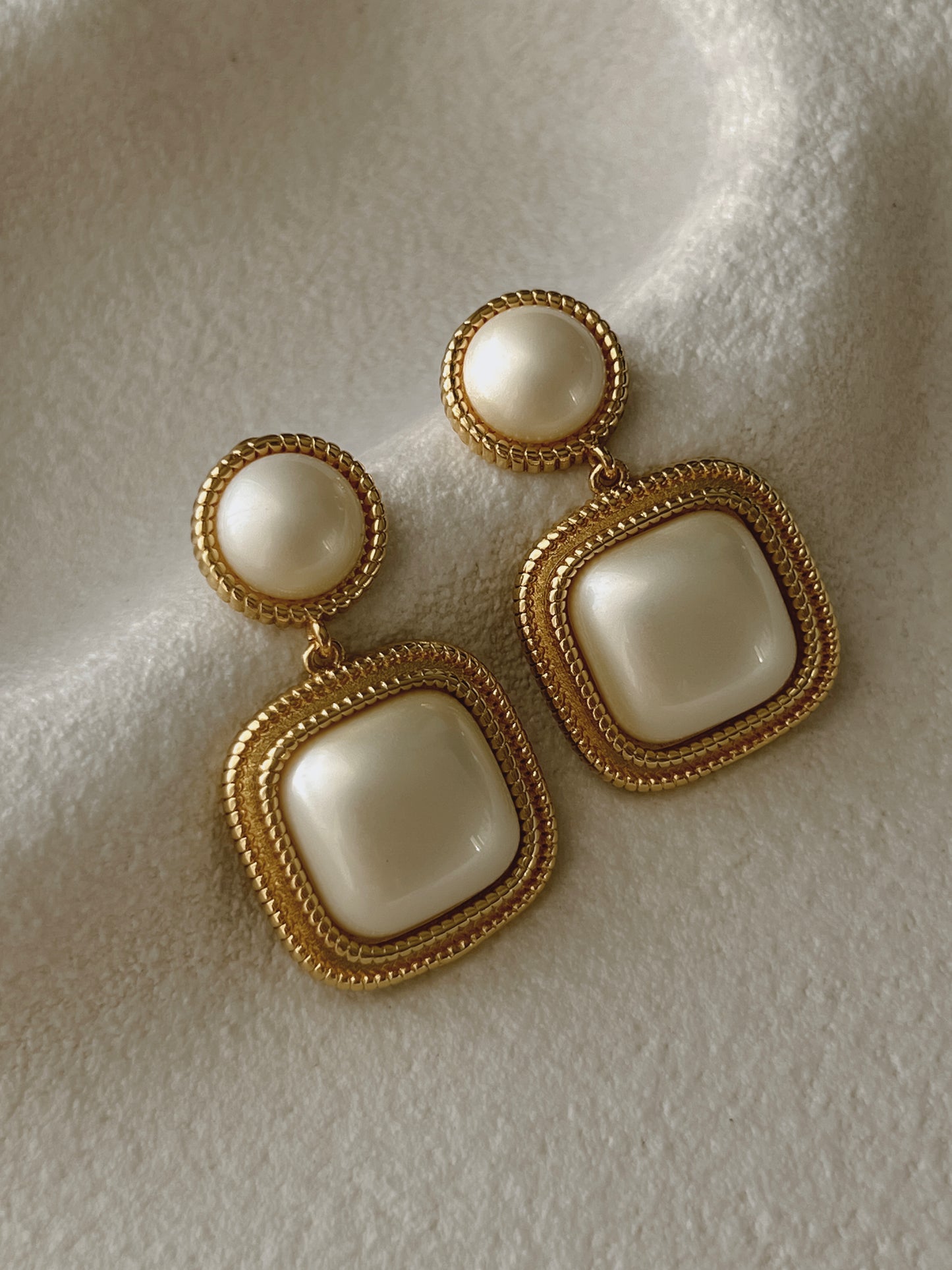 Audrey Earrings