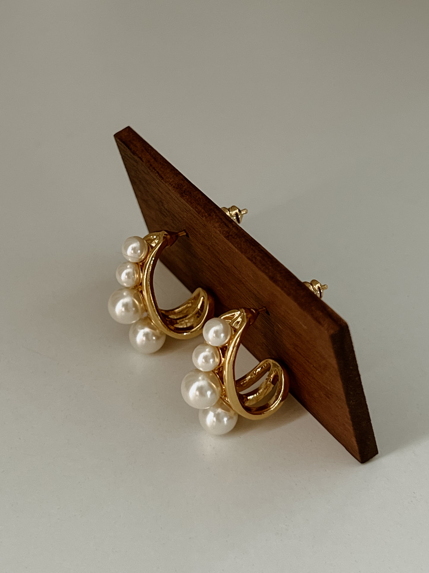 Tia Earrings