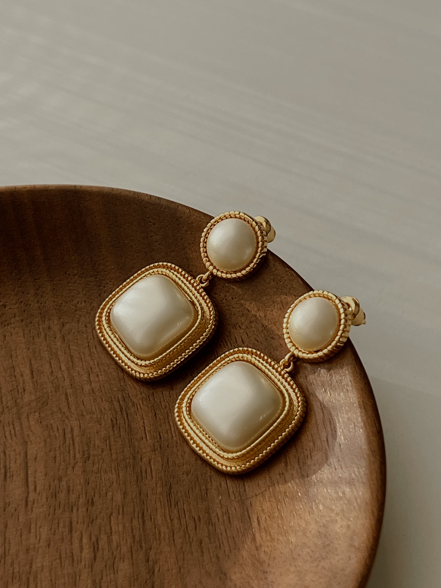 Audrey Earrings