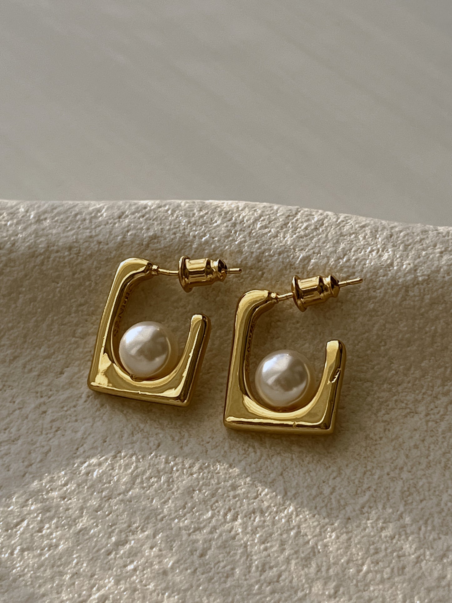 Kara Earrings