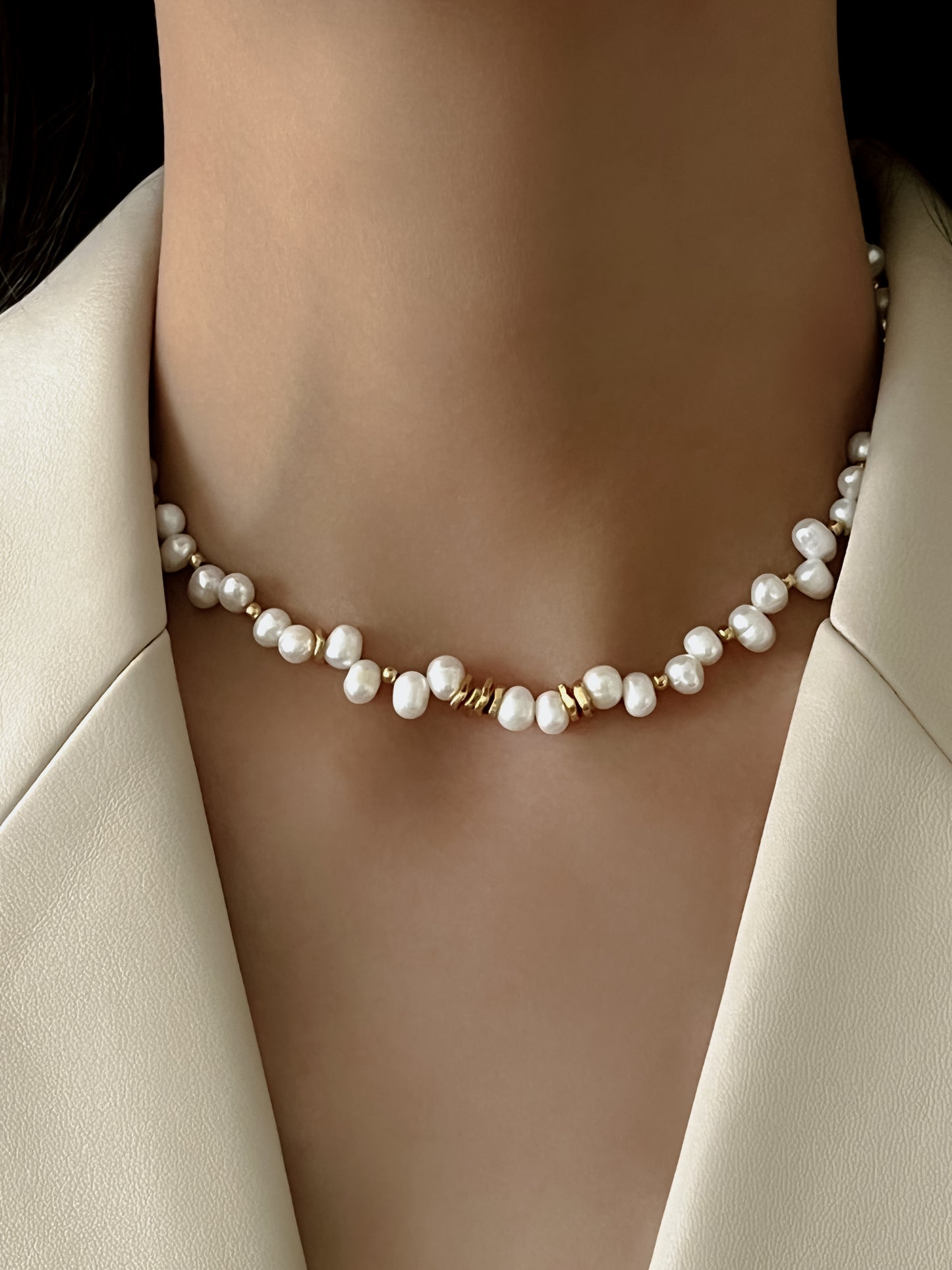 Izzy Necklace