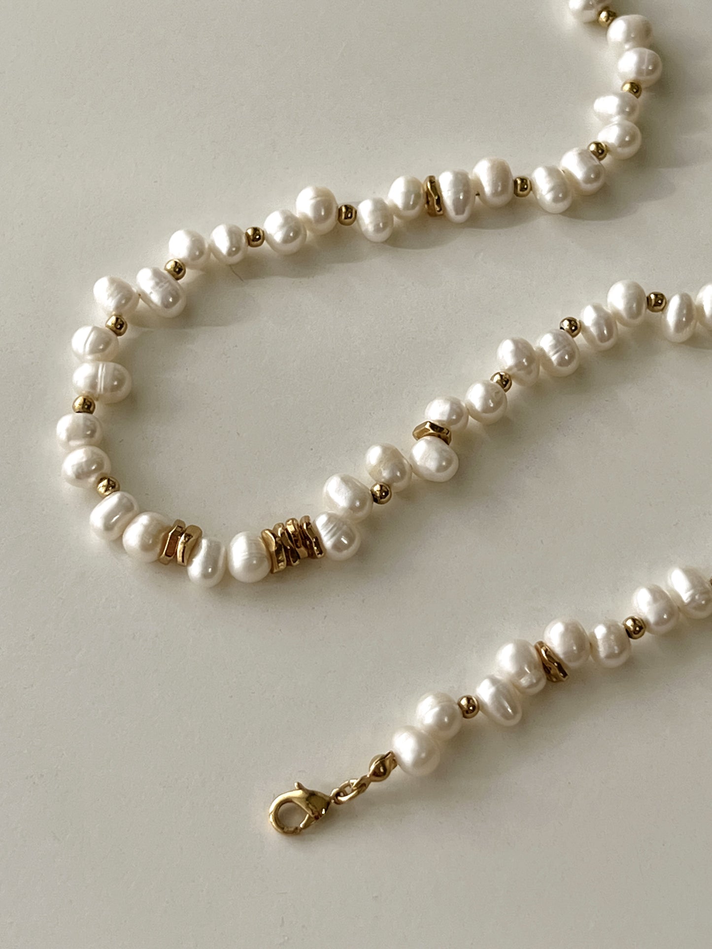 Izzy Necklace