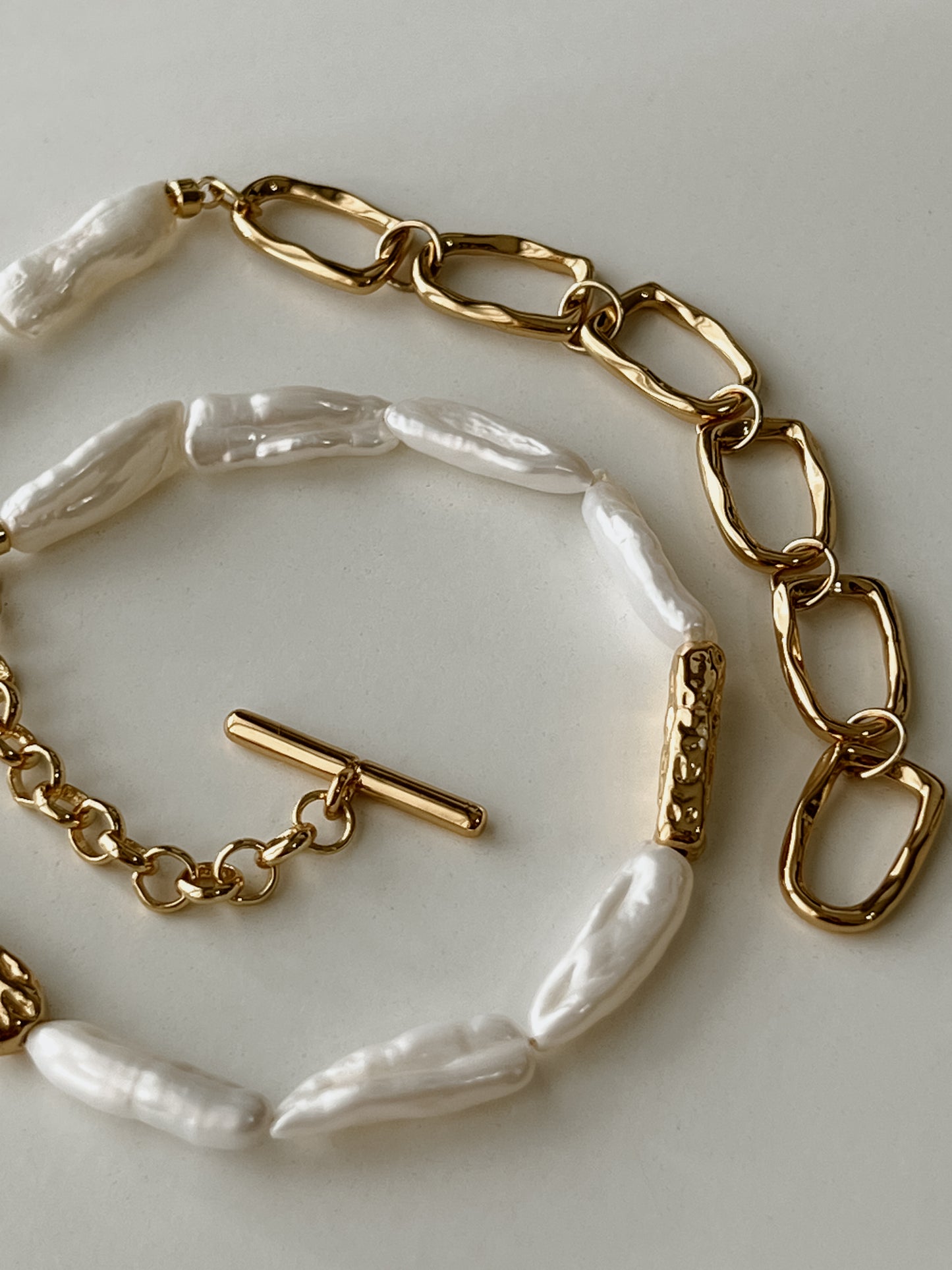 Madeline Necklace