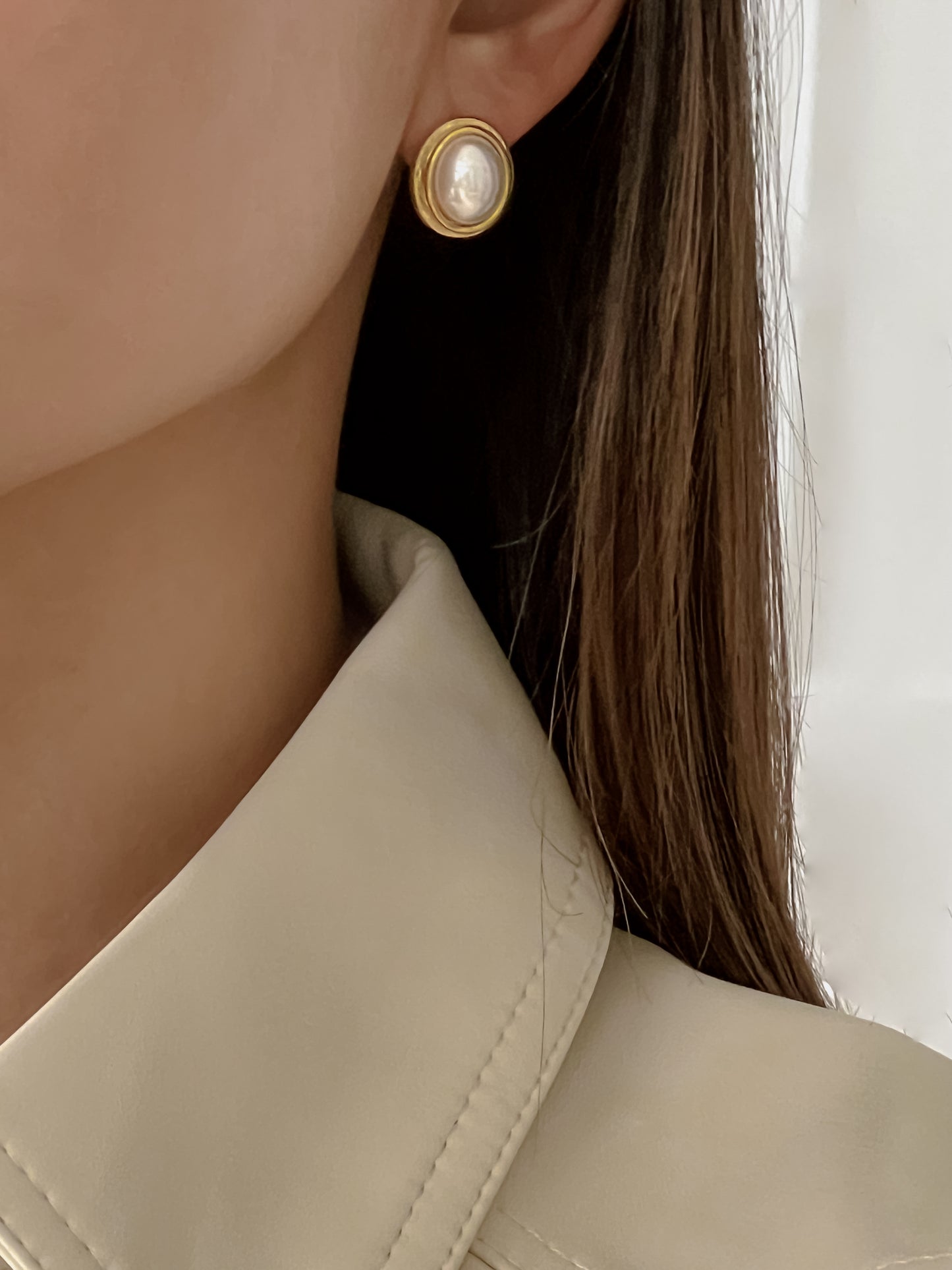 Cali Earrings