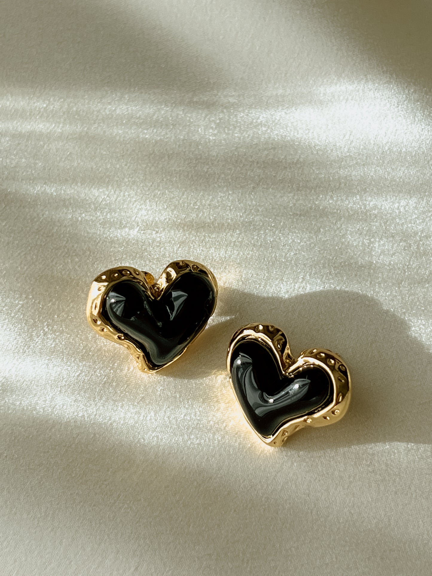 Midnight Earrings