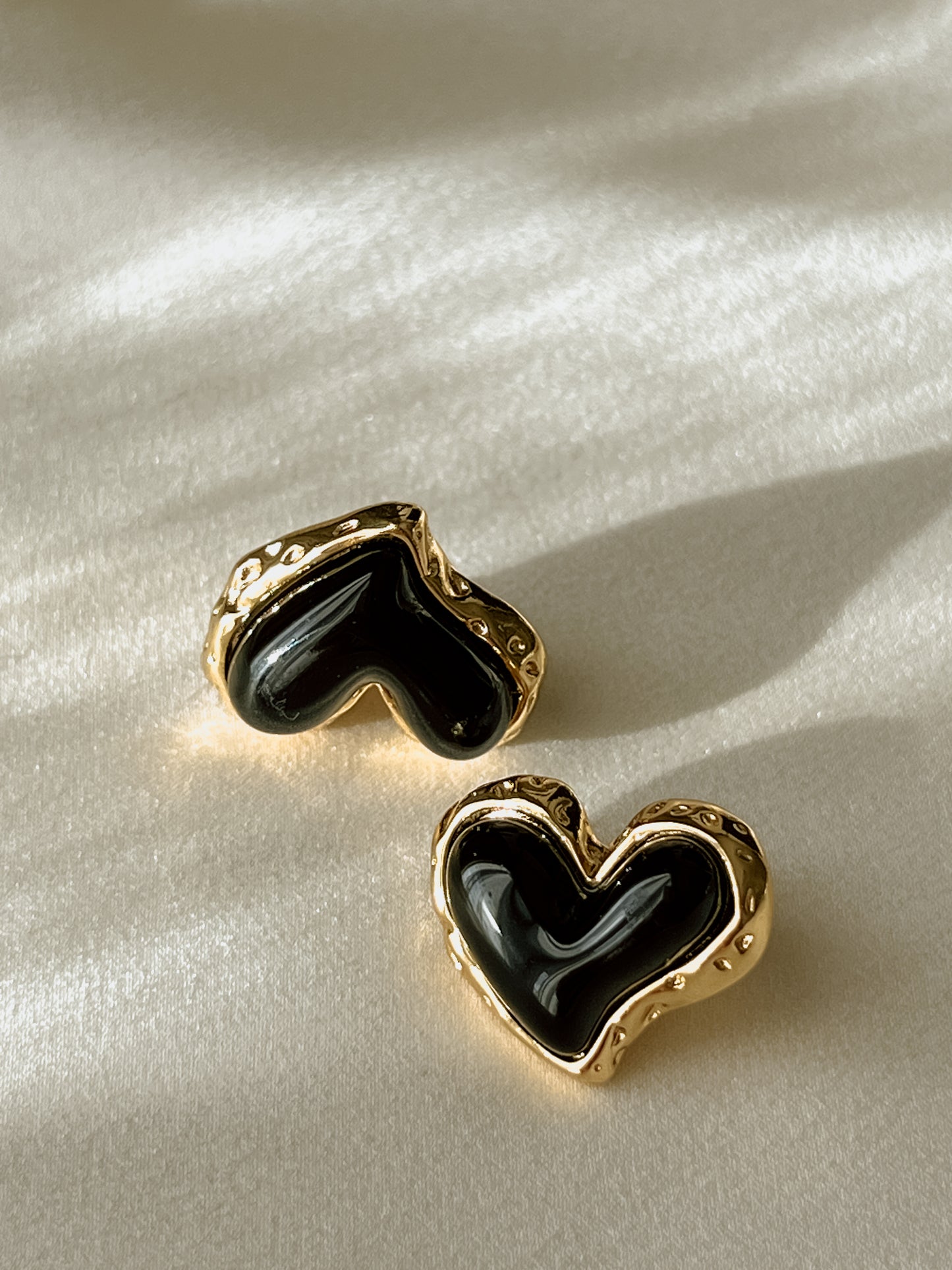 Midnight Earrings