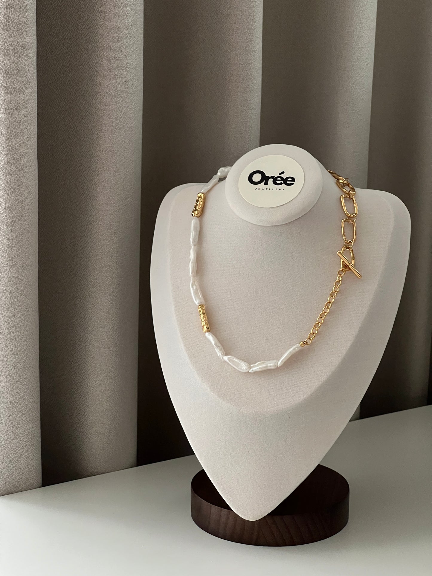Madeline Necklace