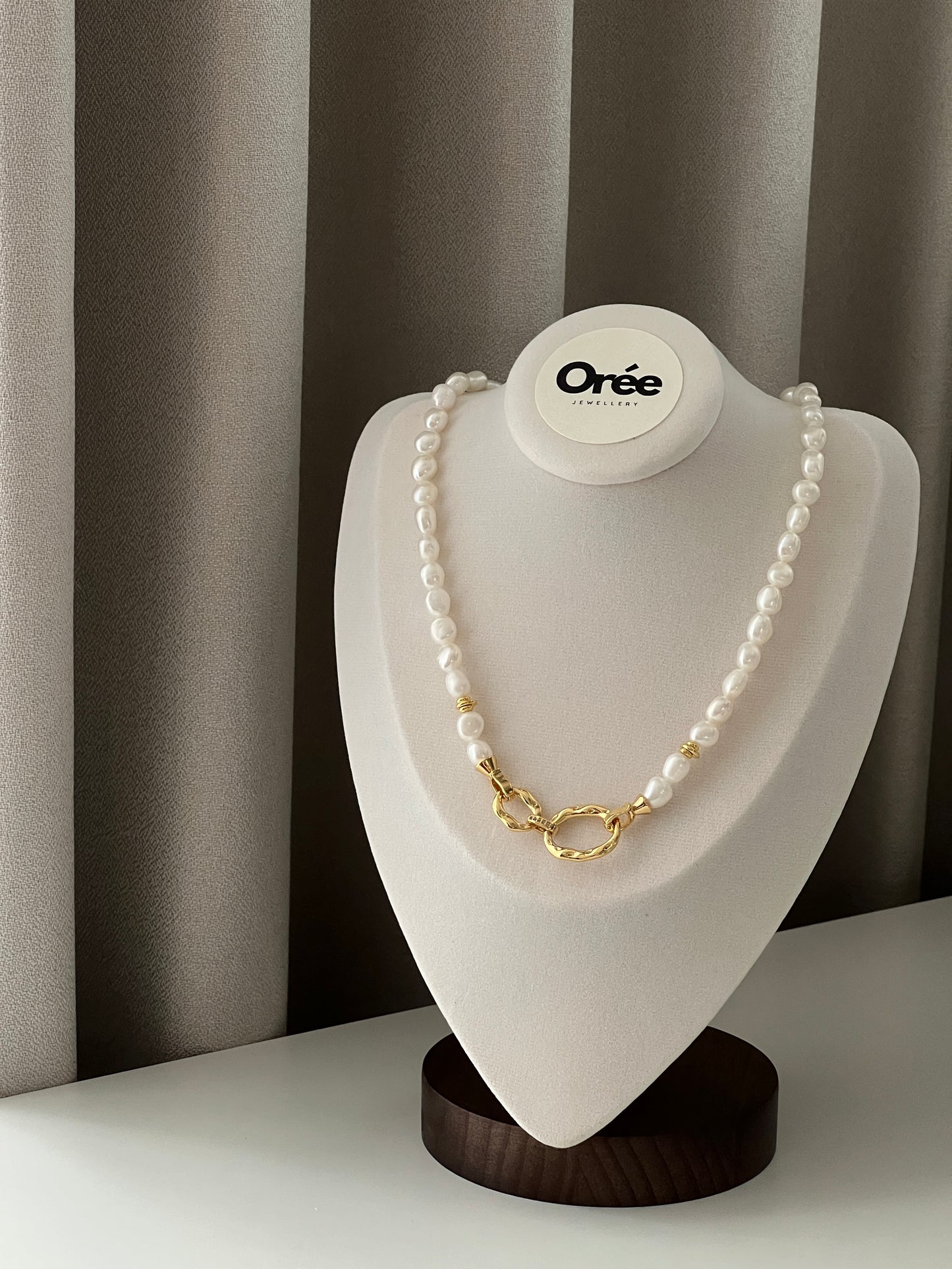 Nala Necklace