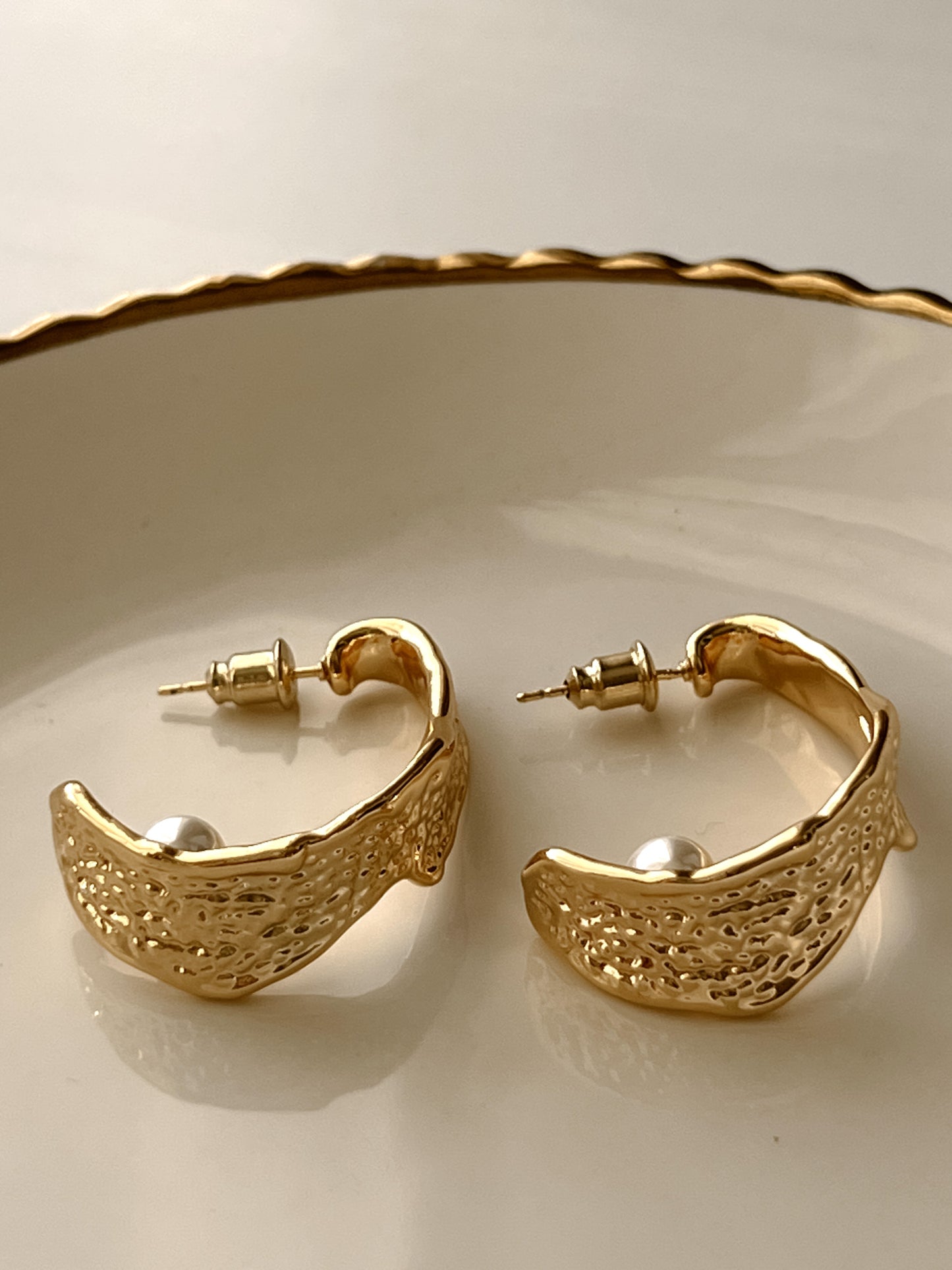 Helena Earrings