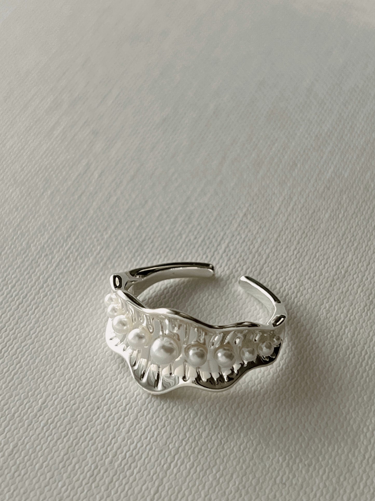 Lula Ring