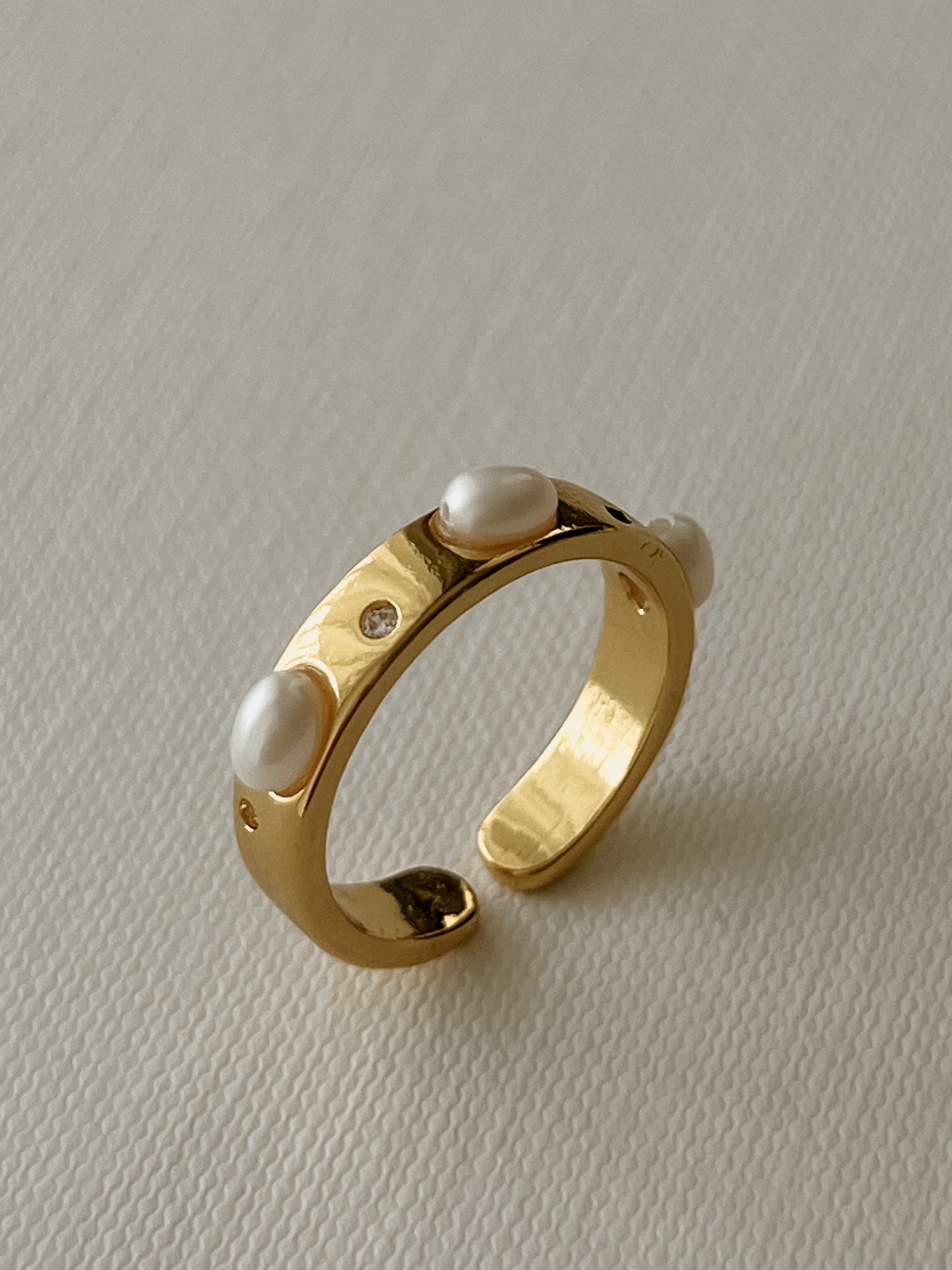 Suki Ring