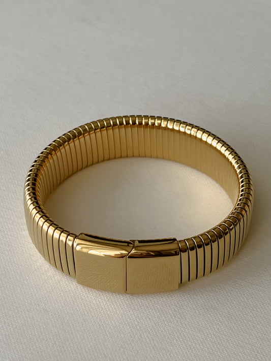 Becky Bracelet - Gold