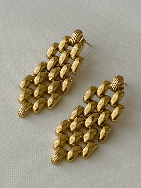 Alison Earrings