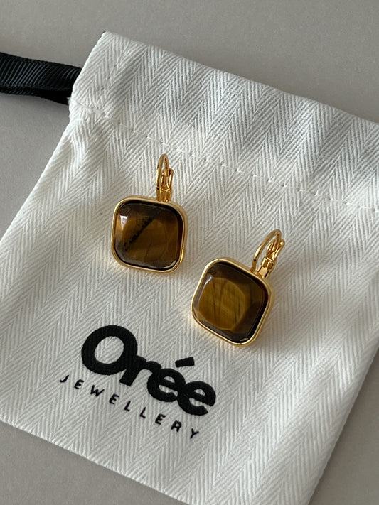 Mona Earrings