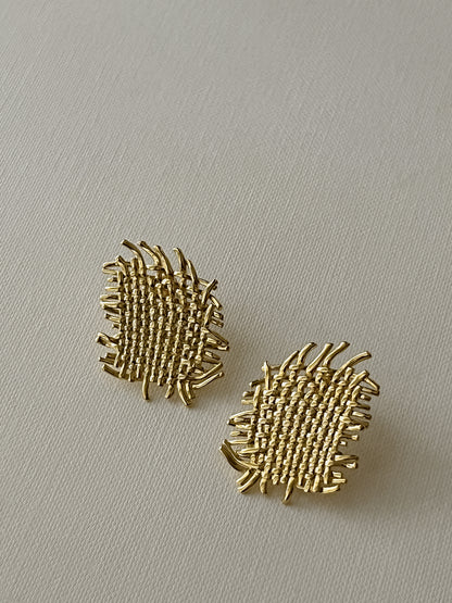 Mari Earrings