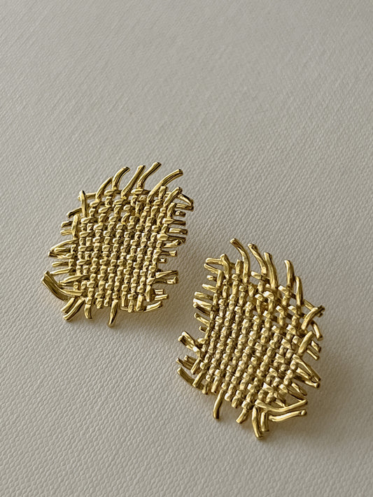 Mari Earrings