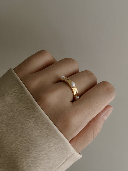 Suki Ring