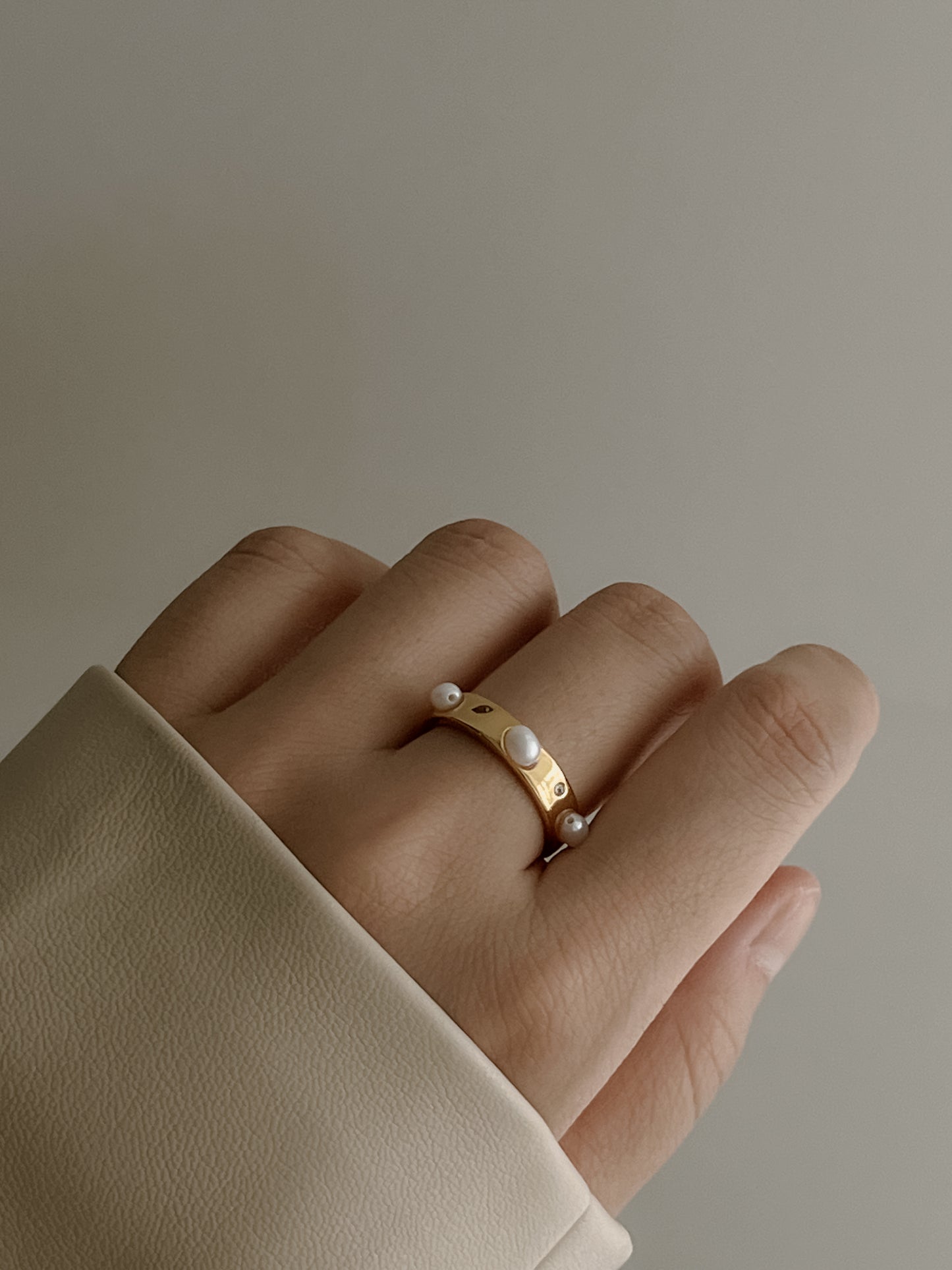 Suki Ring