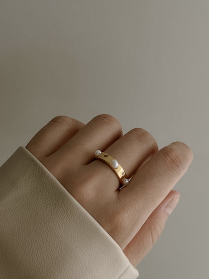 Suki Ring