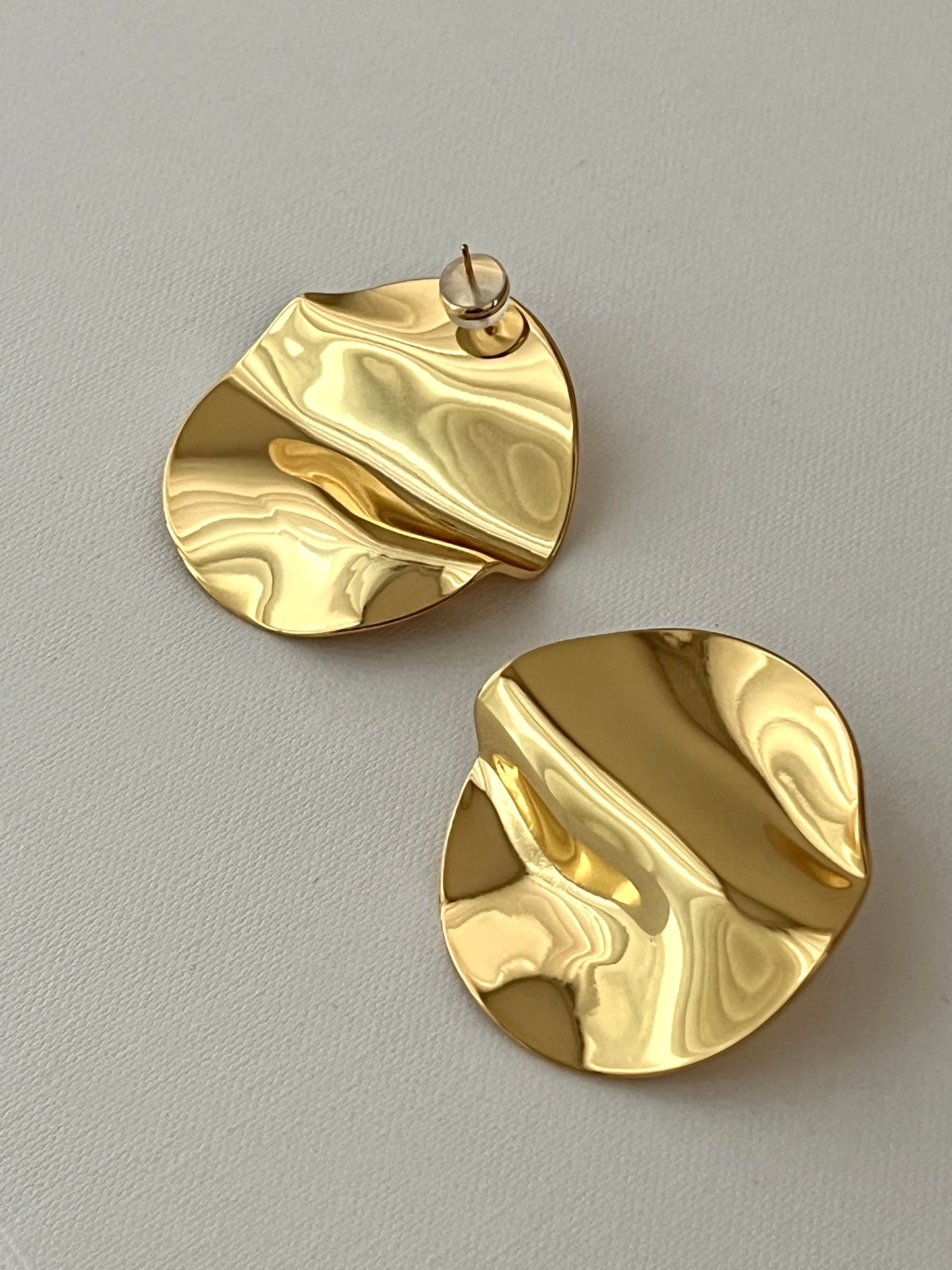 Monaco Earrings