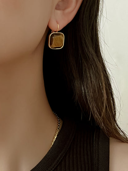 Mona Earrings