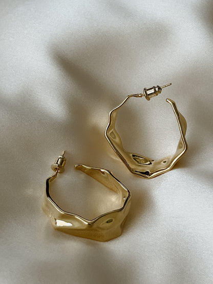 Vienna Earrings