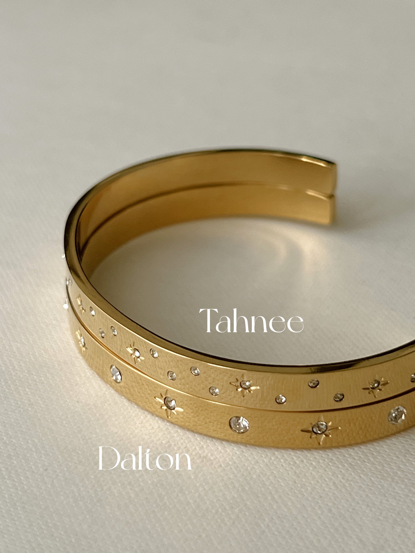 Tahnee Bangle