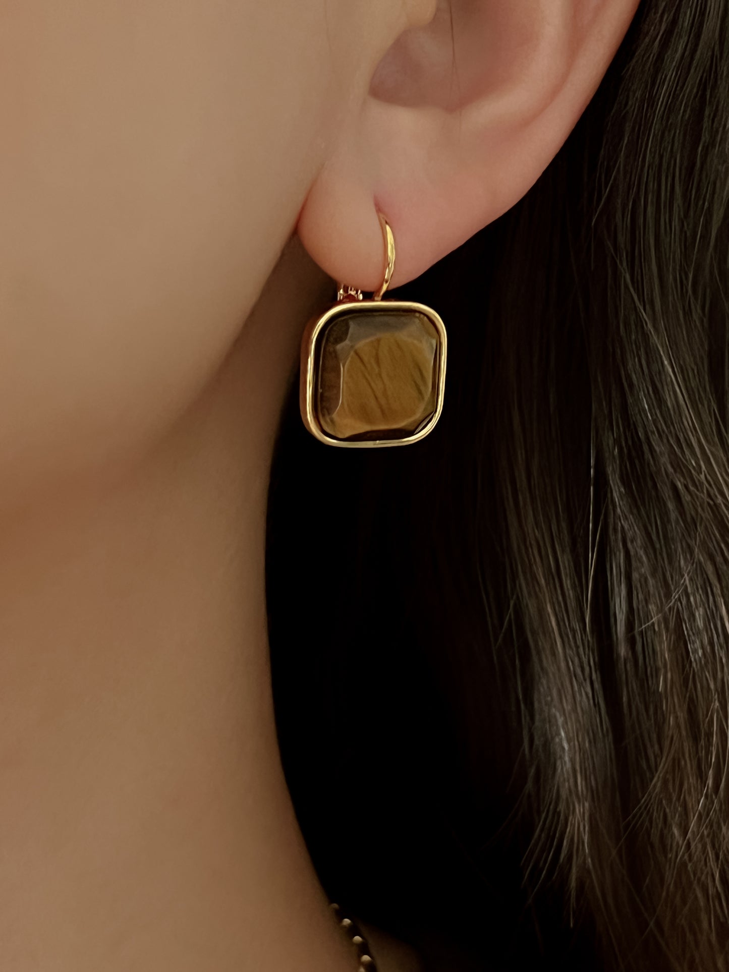 Mona Earrings