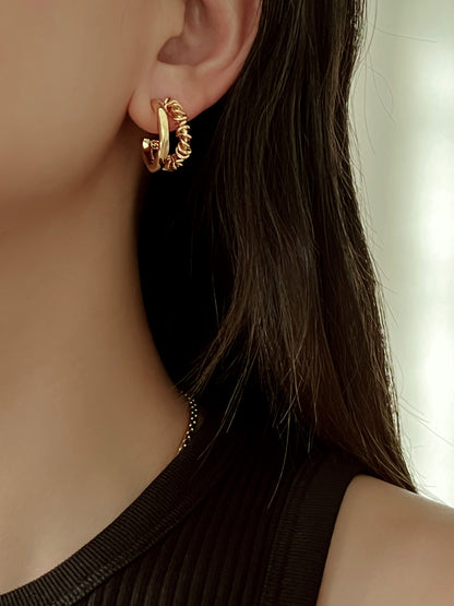 Nadia Earrings