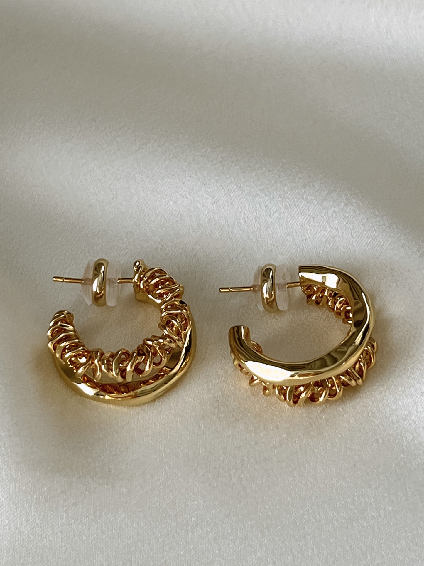 Nadia Earrings