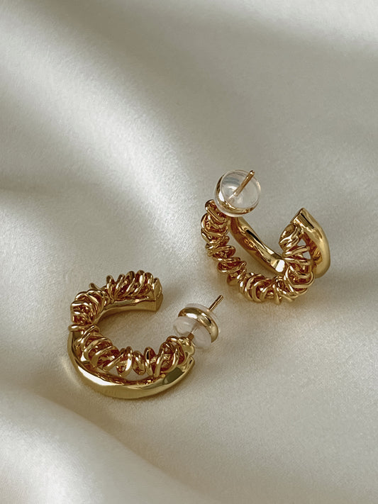 Nadia Earrings